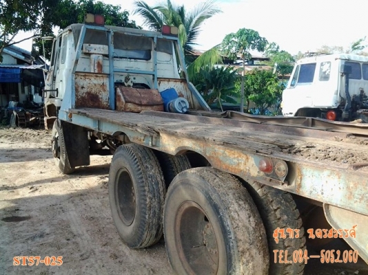 ขายด่วน รถบรรทุก 10 ล้อ NISSAN UD 280 แรง เทอร์โบ หางปลาบรรทุกแม็คโค สภาพพร้อมใช้งาน ราคาสุดคุ้ม ขายด่วน รถบรรทุก 10 ล้อ NISSAN UD 280 แรง เทอร์โบ หางปลาบรรทุกแม็คโค สภาพพร้อมใช้งาน ราคาสุดคุ้ม