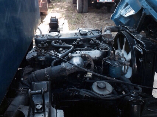 ขาย6ล้อ115รถห้างแท้ยาว5เมตร สวยๆครับ ขาย6ล้อ115รถห้างแท้ยาว5เมตร สวยๆครับ