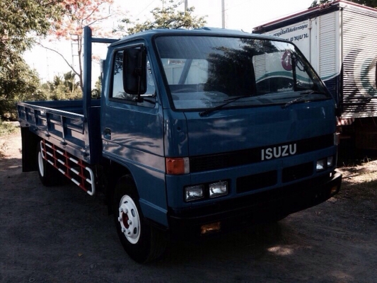 ขาย6ล้อ115รถห้างแท้ยาว5เมตร สวยๆครับ ขาย6ล้อ115รถห้างแท้ยาว5เมตร สวยๆครับ