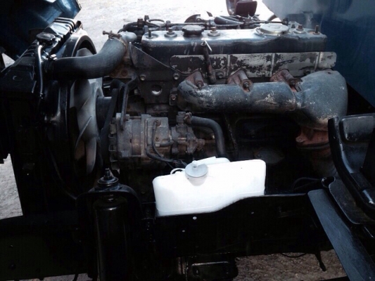 ขาย6ล้อ115รถห้างแท้ยาว5เมตร สวยๆครับ ขาย6ล้อ115รถห้างแท้ยาว5เมตร สวยๆครับ