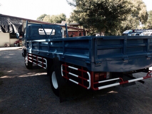 ขาย6ล้อ115รถห้างแท้ยาว5เมตร สวยๆครับ ขาย6ล้อ115รถห้างแท้ยาว5เมตร สวยๆครับ