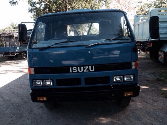 ขาย6ล้อ115รถห้างแท้ยาว5เมตร สวยๆครับ ขาย6ล้อ115รถห้างแท้ยาว5เมตร สวยๆครับ