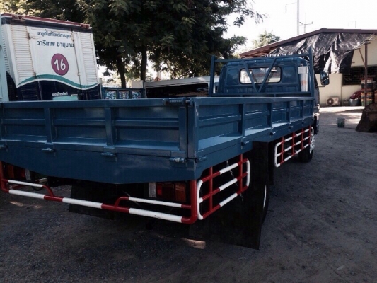 ขาย6ล้อ115รถห้างแท้ยาว5เมตร สวยๆครับ ขาย6ล้อ115รถห้างแท้ยาว5เมตร สวยๆครับ