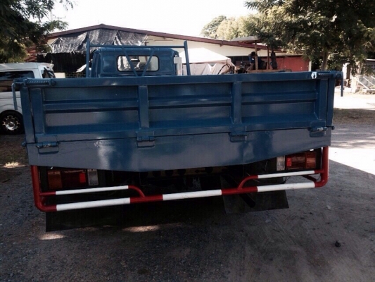 ขาย6ล้อ115รถห้างแท้ยาว5เมตร สวยๆครับ ขาย6ล้อ115รถห้างแท้ยาว5เมตร สวยๆครับ