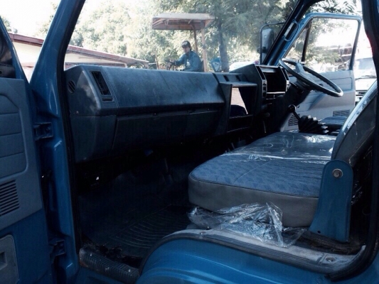 ขาย6ล้อ115รถห้างแท้ยาว5เมตร สวยๆครับ ขาย6ล้อ115รถห้างแท้ยาว5เมตร สวยๆครับ