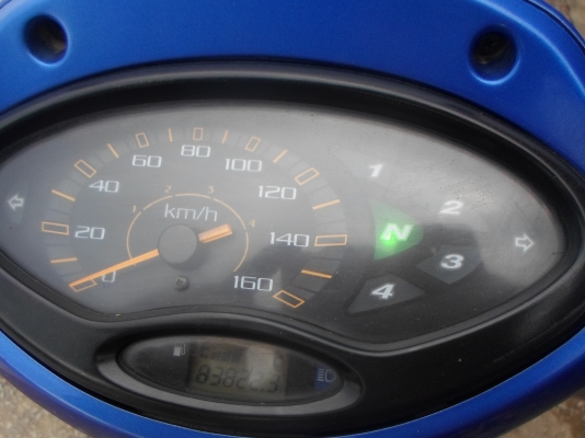 ขายเวฟ125s สตาทมือ สภาพดี ขายเวฟ125s สตาทมือ สภาพดี