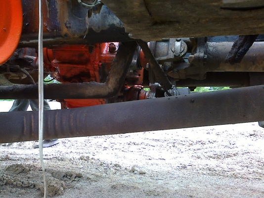 ขายผาน7รถไถฟอร์ด สอบถามได้