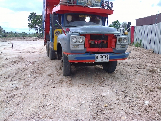 ขายผาน7รถไถฟอร์ด สอบถามได้