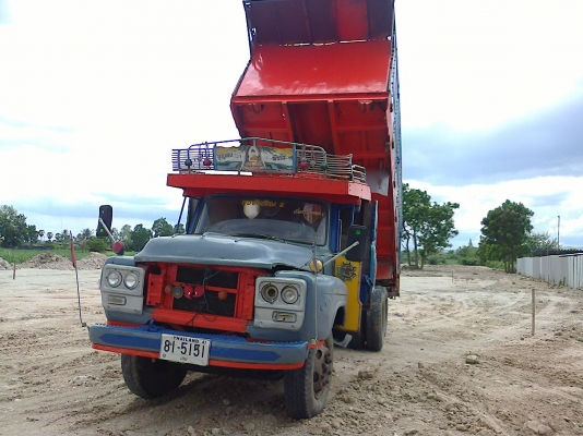 ขายผาน7รถไถฟอร์ด สอบถามได้