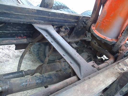 ขายผาน7รถไถฟอร์ด สอบถามได้