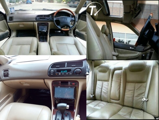 ACCORD ไฟท้ายก้อนเดียว ตัวนอกแท้แต่งสวยๆ พร้อมใช้ ACCORD ไฟท้ายก้อนเดียว ตัวนอกแท้แต่งสวยๆ พร้อมใช้