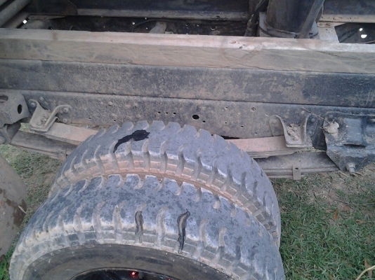 toyota bu20  ไอ้หนุ่มทางหลาง