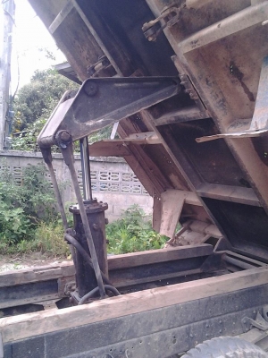 toyota bu20  ไอ้หนุ่มทางหลาง