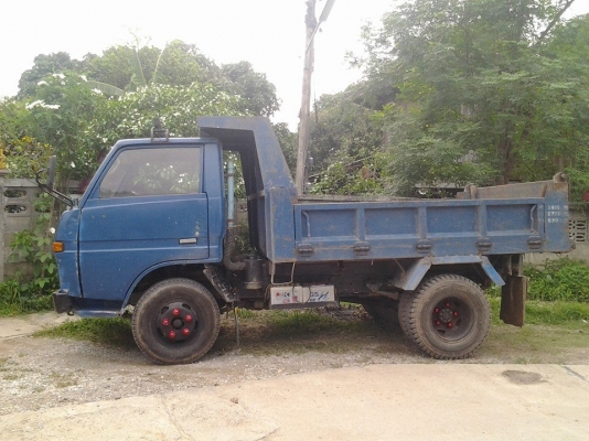 toyota bu20  ไอ้หนุ่มทางหลาง