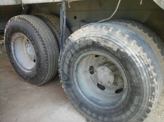 270แรง FXZ23NZPF T-3603839 ปี*43 เดิม2เพลาทำเพลาเดียว เครื่องน้ำเข้า มีระบบลาก.. ขายตามสภาพ 270แรง FXZ23NZPF T-3603839 ปี*43 เดิม2เพลาทำเพลาเดียว เครื่องน้ำเข้า มีระบบลาก.. ขายตามสภาพ