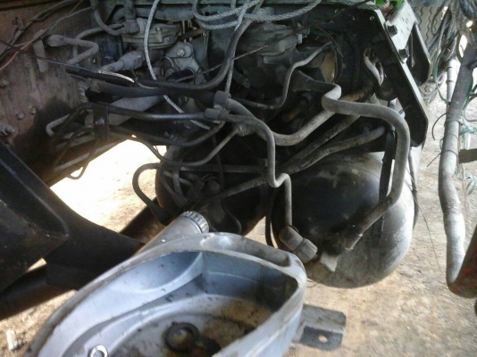 270แรง FXZ23NZPF T-3603839 ปี*43 เดิม2เพลาทำเพลาเดียว เครื่องน้ำเข้า มีระบบลาก.. ขายตามสภาพ 270แรง FXZ23NZPF T-3603839 ปี*43 เดิม2เพลาทำเพลาเดียว เครื่องน้ำเข้า มีระบบลาก.. ขายตามสภาพ