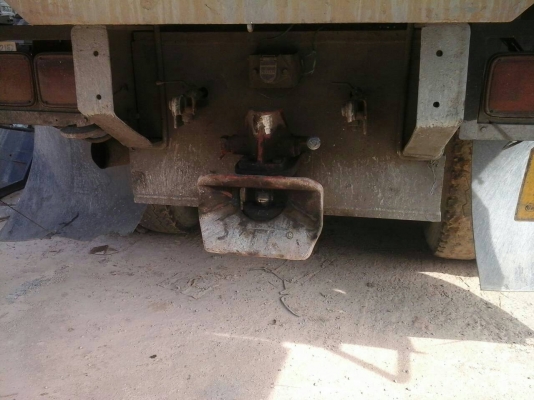 270แรง FXZ23NZPF T-3603839 ปี*43 เดิม2เพลาทำเพลาเดียว เครื่องน้ำเข้า มีระบบลาก.. ขายตามสภาพ 270แรง FXZ23NZPF T-3603839 ปี*43 เดิม2เพลาทำเพลาเดียว เครื่องน้ำเข้า มีระบบลาก.. ขายตามสภาพ