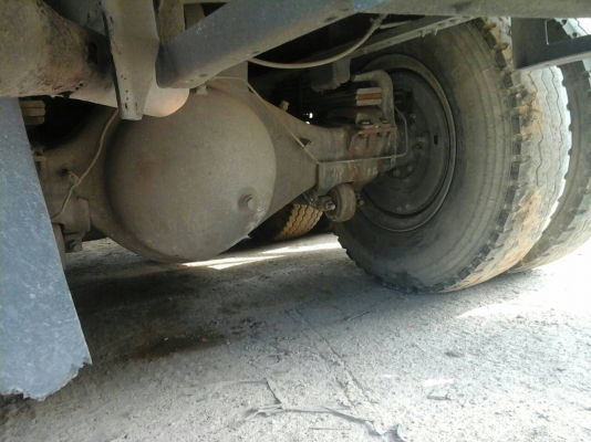 270แรง FXZ23NZPF T-3603839 ปี*43 เดิม2เพลาทำเพลาเดียว เครื่องน้ำเข้า มีระบบลาก.. ขายตามสภาพ 270แรง FXZ23NZPF T-3603839 ปี*43 เดิม2เพลาทำเพลาเดียว เครื่องน้ำเข้า มีระบบลาก.. ขายตามสภาพ