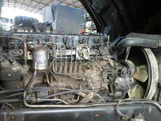 270แรง FXZ23NZPF T-3603839 ปี*43 เดิม2เพลาทำเพลาเดียว เครื่องน้ำเข้า มีระบบลาก.. ขายตามสภาพ 270แรง FXZ23NZPF T-3603839 ปี*43 เดิม2เพลาทำเพลาเดียว เครื่องน้ำเข้า มีระบบลาก.. ขายตามสภาพ