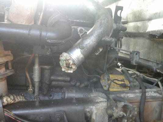 270แรง FXZ23NZPF T-3603839 ปี*43 เดิม2เพลาทำเพลาเดียว เครื่องน้ำเข้า มีระบบลาก.. ขายตามสภาพ 270แรง FXZ23NZPF T-3603839 ปี*43 เดิม2เพลาทำเพลาเดียว เครื่องน้ำเข้า มีระบบลาก.. ขายตามสภาพ