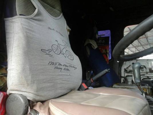 270แรง FXZ23NZPF T-3603839 ปี*43 เดิม2เพลาทำเพลาเดียว เครื่องน้ำเข้า มีระบบลาก.. ขายตามสภาพ 270แรง FXZ23NZPF T-3603839 ปี*43 เดิม2เพลาทำเพลาเดียว เครื่องน้ำเข้า มีระบบลาก.. ขายตามสภาพ