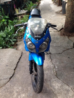 ขายcbrปี51-52ราคาถูกๆๆ