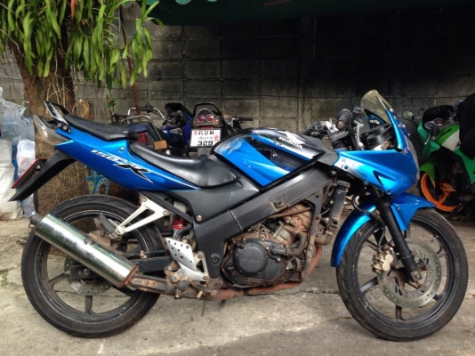 ขายcbrปี51-52ราคาถูกๆๆ