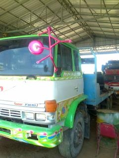 Hino FM18 รถสวย ราคาต่อรองได้ติดต่อช่างหมึก 087 - 5262494 Hino FM18 รถสวย ราคาต่อรองได้ติดต่อช่างหมึก 087 - 5262494