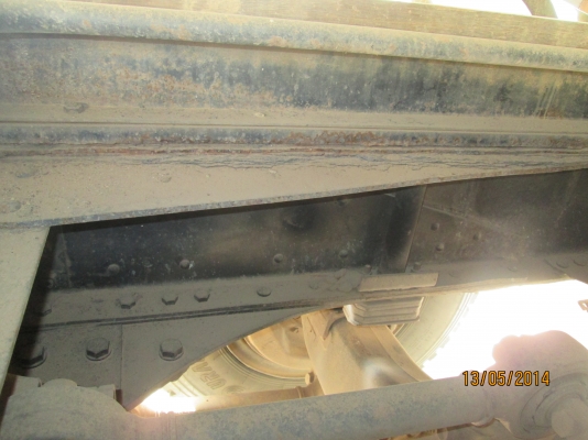 HINO-เมกก้า260.ดั้ม2เพลา.แม่.ลูกบะเนียม.ลูก2คานอู่ซุ่นชัย.มือ1ออกห้าง-สภาพสวยพร้อมใช้-