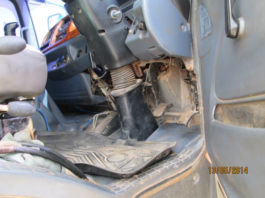 HINO-เมกก้า260.ดั้ม2เพลา.แม่.ลูกบะเนียม.ลูก2คานอู่ซุ่นชัย.มือ1ออกห้าง-สภาพสวยพร้อมใช้-