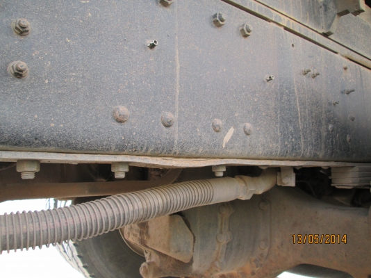 HINO-เมกก้า260.ดั้ม2เพลา.แม่.ลูกบะเนียม.ลูก2คานอู่ซุ่นชัย.มือ1ออกห้าง-สภาพสวยพร้อมใช้-