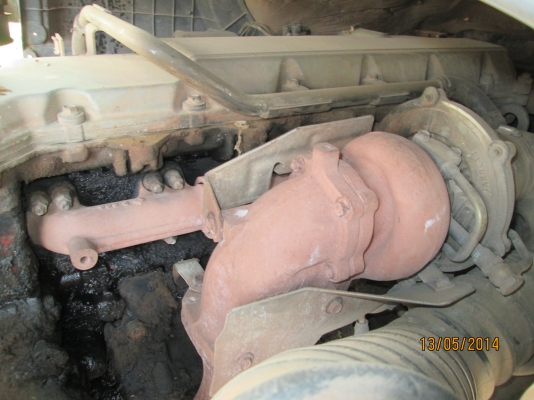 HINO-เมกก้า260.ดั้ม2เพลา.แม่.ลูกบะเนียม.ลูก2คานอู่ซุ่นชัย.มือ1ออกห้าง-สภาพสวยพร้อมใช้-