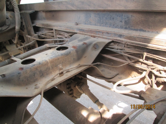 HINO-เมกก้า260.ดั้ม2เพลา.แม่.ลูกบะเนียม.ลูก2คานอู่ซุ่นชัย.มือ1ออกห้าง-สภาพสวยพร้อมใช้-