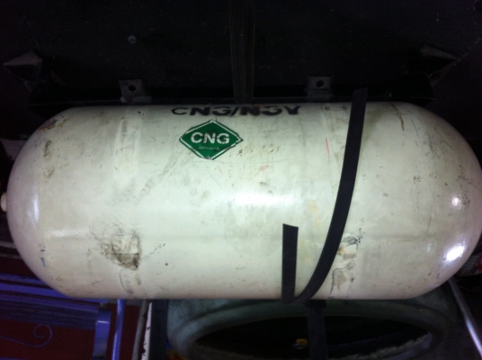 ชุดแก๊สมือสอง