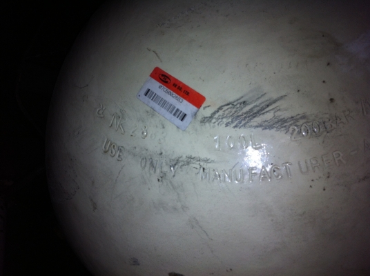 ชุดแก๊สมือสอง