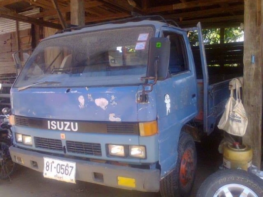 ***ขายแล้วครับขอบคุณ Truck2hand ขาย6ล้อช่วงยาว ISUZU 115 NPR59PU5M "แก้มเหลือง"ห้างแท้ปี37 เครื่องเดิมเกียร์เดิม 4BD1 115 ฝาดำ เครื่องแน่นดี แรงดี ไม่เยิ้ม เกียร์สั้นแท้ ช่วงล่างคานหน้าเดิม Fหลัง คัสซีสวยเดิมไม่ปะไม่ดาม กระบะคาร์โก้พื้นไม้ ยาว5. ***ขายแล้วครับขอบคุณ Truck2hand ขาย6ล้อช่วงยาว ISUZU 115 NPR59PU5M "แก้มเหลือง"ห้างแท้ปี37 เครื่องเดิมเกียร์เดิม 4BD1 115 ฝาดำ เครื่องแน่นดี แรงดี ไม่เยิ้ม เกียร์สั้นแท้ ช่วงล่างคานหน้าเดิม Fหลัง คัสซีสวยเดิมไม่ปะไม่ดาม กระบะคาร์โก้พื้นไม้ ยาว5.