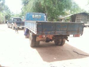 ***ขายแล้วครับขอบคุณ Truck2hand ขาย6ล้อช่วงยาว ISUZU 115 NPR59PU5M "แก้มเหลือง"ห้างแท้ปี37 เครื่องเดิมเกียร์เดิม 4BD1 115 ฝาดำ เครื่องแน่นดี แรงดี ไม่เยิ้ม เกียร์สั้นแท้ ช่วงล่างคานหน้าเดิม Fหลัง คัสซีสวยเดิมไม่ปะไม่ดาม กระบะคาร์โก้พื้นไม้ ยาว5. ***ขายแล้วครับขอบคุณ Truck2hand ขาย6ล้อช่วงยาว ISUZU 115 NPR59PU5M "แก้มเหลือง"ห้างแท้ปี37 เครื่องเดิมเกียร์เดิม 4BD1 115 ฝาดำ เครื่องแน่นดี แรงดี ไม่เยิ้ม เกียร์สั้นแท้ ช่วงล่างคานหน้าเดิม Fหลัง คัสซีสวยเดิมไม่ปะไม่ดาม กระบะคาร์โก้พื้นไม้ ยาว5.