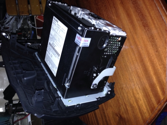 ขายเครื่องเสียงเดิม