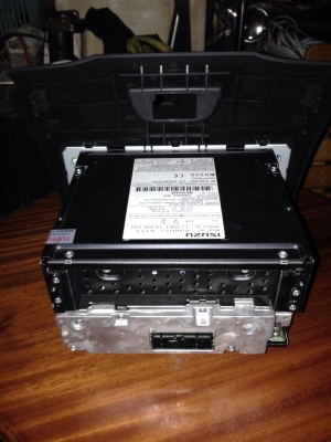 ขายเครื่องเสียงเดิม