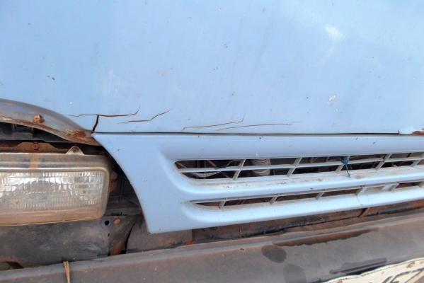 ขายรถ6ล้อNPRเครือง120แรงปี40หัวครั้ชซีเครืองต้องช้อมยาว5ม