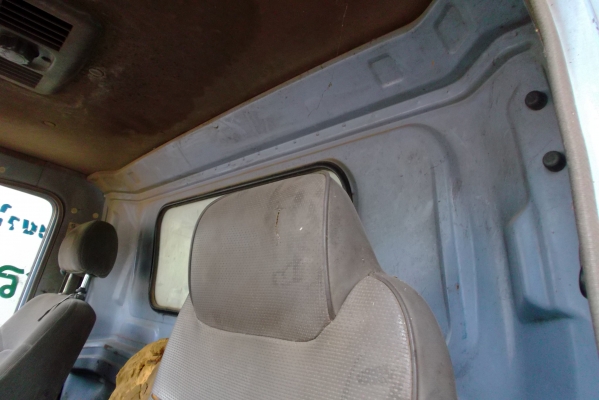 ขายรถ6ล้อNPRเครือง120แรงปี40หัวครั้ชซีเครืองต้องช้อมยาว5ม