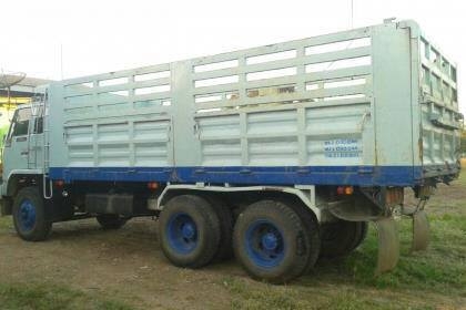 ***ขายแล้วครับขอบคุณ Truck2handขาย"นางฟ้าแท้"10ล้อ2เพลาดั้ม ISUZU ROCKY FVZ 195 FVZ32MZPR เครื่องเดิมเกียร์เดิม 6HE1 195HP เกียร์ZF เครื่องแน่นดี แรงดีไม่เยิ้ม ช่วงล่างเดิม คัสซีดีไม่ปะไม่ดาม มีบวมซับในบ้างนิดหน่อยบางจุด กระบะดั้มเหล็กสภาพดี พื ***ขายแล้วครับขอบคุณ Truck2handขาย"นางฟ้าแท้"10ล้อ2เพลาดั้ม ISUZU ROCKY FVZ 195 FVZ32MZPR เครื่องเดิมเกียร์เดิม 6HE1 195HP เกียร์ZF เครื่องแน่นดี แรงดีไม่เยิ้ม ช่วงล่างเดิม คัสซีดีไม่ปะไม่ดาม มีบวมซับในบ้างนิดหน่อยบางจุด กระบะดั้มเหล็กสภาพดี พื