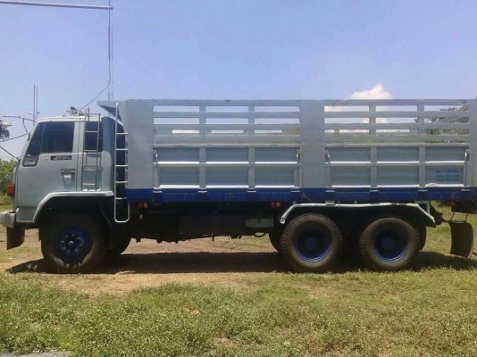 ***ขายแล้วครับขอบคุณ Truck2handขาย"นางฟ้าแท้"10ล้อ2เพลาดั้ม ISUZU ROCKY FVZ 195 FVZ32MZPR เครื่องเดิมเกียร์เดิม 6HE1 195HP เกียร์ZF เครื่องแน่นดี แรงดีไม่เยิ้ม ช่วงล่างเดิม คัสซีดีไม่ปะไม่ดาม มีบวมซับในบ้างนิดหน่อยบางจุด กระบะดั้มเหล็กสภาพดี พื ***ขายแล้วครับขอบคุณ Truck2handขาย"นางฟ้าแท้"10ล้อ2เพลาดั้ม ISUZU ROCKY FVZ 195 FVZ32MZPR เครื่องเดิมเกียร์เดิม 6HE1 195HP เกียร์ZF เครื่องแน่นดี แรงดีไม่เยิ้ม ช่วงล่างเดิม คัสซีดีไม่ปะไม่ดาม มีบวมซับในบ้างนิดหน่อยบางจุด กระบะดั้มเหล็กสภาพดี พื