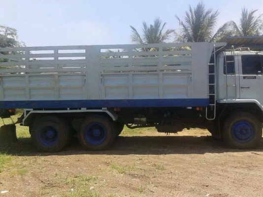 ***ขายแล้วครับขอบคุณ Truck2handขาย"นางฟ้าแท้"10ล้อ2เพลาดั้ม ISUZU ROCKY FVZ 195 FVZ32MZPR เครื่องเดิมเกียร์เดิม 6HE1 195HP เกียร์ZF เครื่องแน่นดี แรงดีไม่เยิ้ม ช่วงล่างเดิม คัสซีดีไม่ปะไม่ดาม มีบวมซับในบ้างนิดหน่อยบางจุด กระบะดั้มเหล็กสภาพดี พื ***ขายแล้วครับขอบคุณ Truck2handขาย"นางฟ้าแท้"10ล้อ2เพลาดั้ม ISUZU ROCKY FVZ 195 FVZ32MZPR เครื่องเดิมเกียร์เดิม 6HE1 195HP เกียร์ZF เครื่องแน่นดี แรงดีไม่เยิ้ม ช่วงล่างเดิม คัสซีดีไม่ปะไม่ดาม มีบวมซับในบ้างนิดหน่อยบางจุด กระบะดั้มเหล็กสภาพดี พื