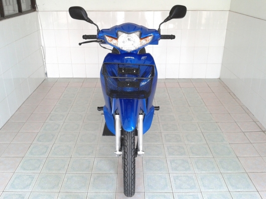 Wave110i สต๊าดมือ สภาพเดิม ปี56 (ฟรีหมวก+เสื้อ)