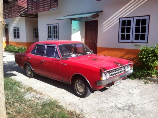 ขาย Opel reckord ขาย Opel reckord