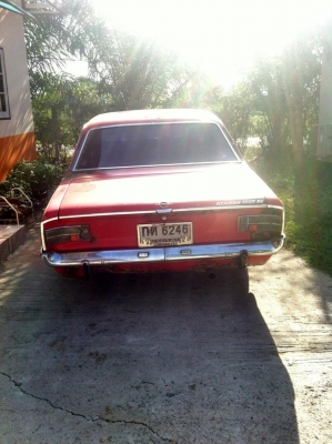 ขาย Opel reckord ขาย Opel reckord