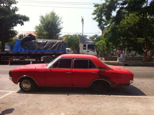 ขาย Opel reckord