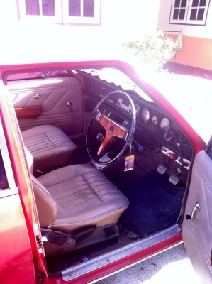 ขาย Opel reckord ขาย Opel reckord