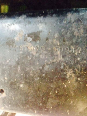 **790,000 บ.ต่อรอง**ขาย6ล้อดั้มดิน HINO GD176 วางเครื่อง WO6E 165แรง เครื่องแน่นดี แรงดีไม่เยิ้ม เกียร์ดีไม่หลุด ช่วงล่างFหน้า-หลัง คัสซีสวยไม่ปะไม่ดาม กระบะดั้มเหล็ก5ตัน 3.70ม.ยิงหน้า สภาพดี พื้นดีข้างสวยไม่ผุ หัวเก๋งสวยภายในสวยคอนโซลครบ พ.พาวเวอร์ แอร์